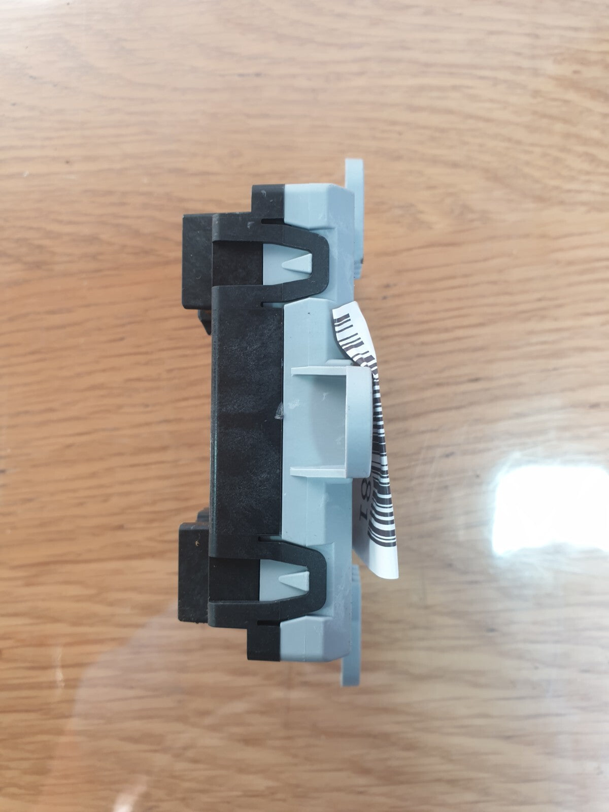 ✅Jaguar F-Pace 3.0 Petrol 2017 Rear Left Door Control Module HPLA-14D619-BF A196 - Image 5
