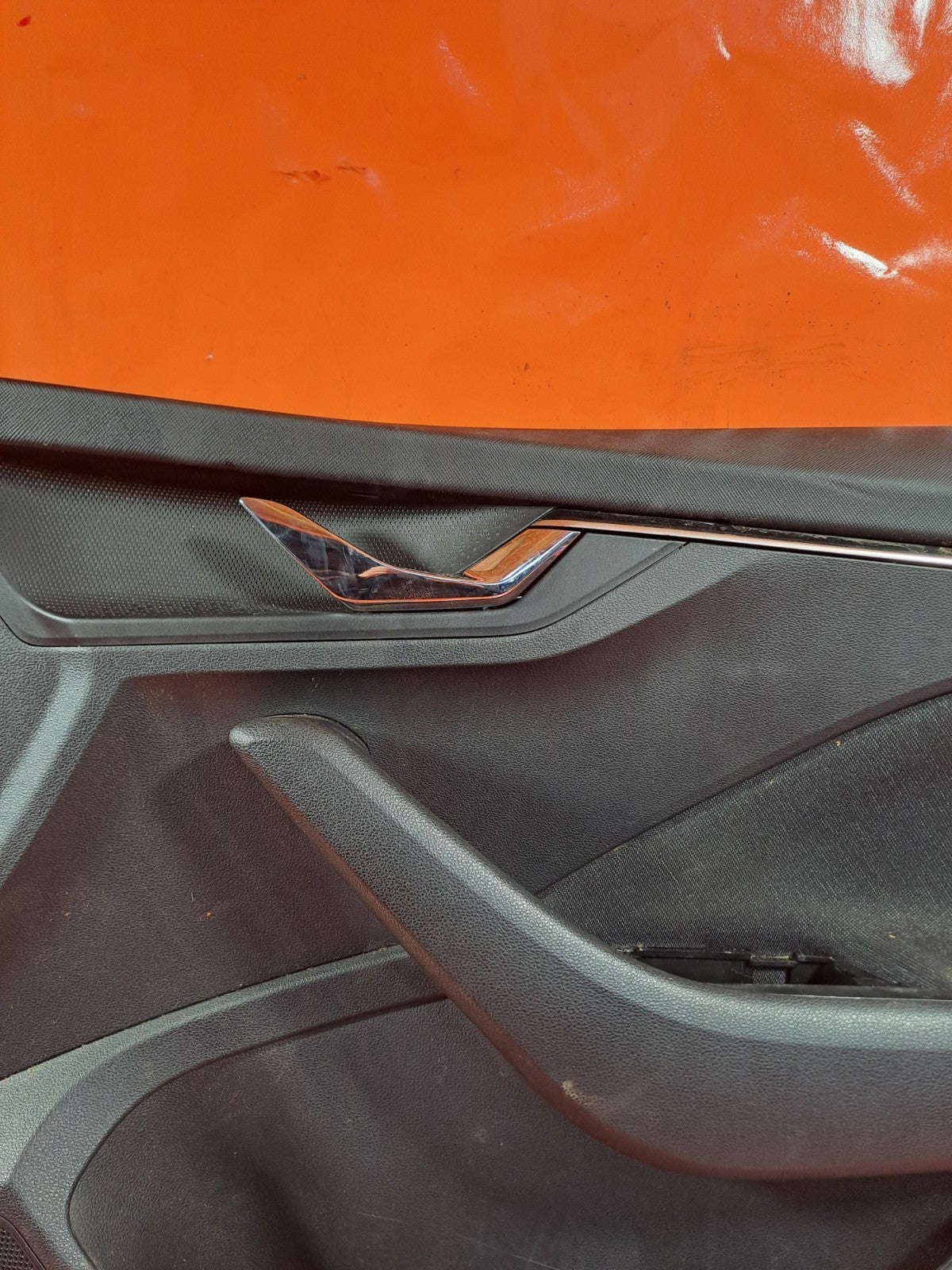 ✅SKODA KAMIQ Se 1.5 PETROL 2024 FRONT RIGHT DOOR CARD 656867014HG Warranty A319 - Image 7