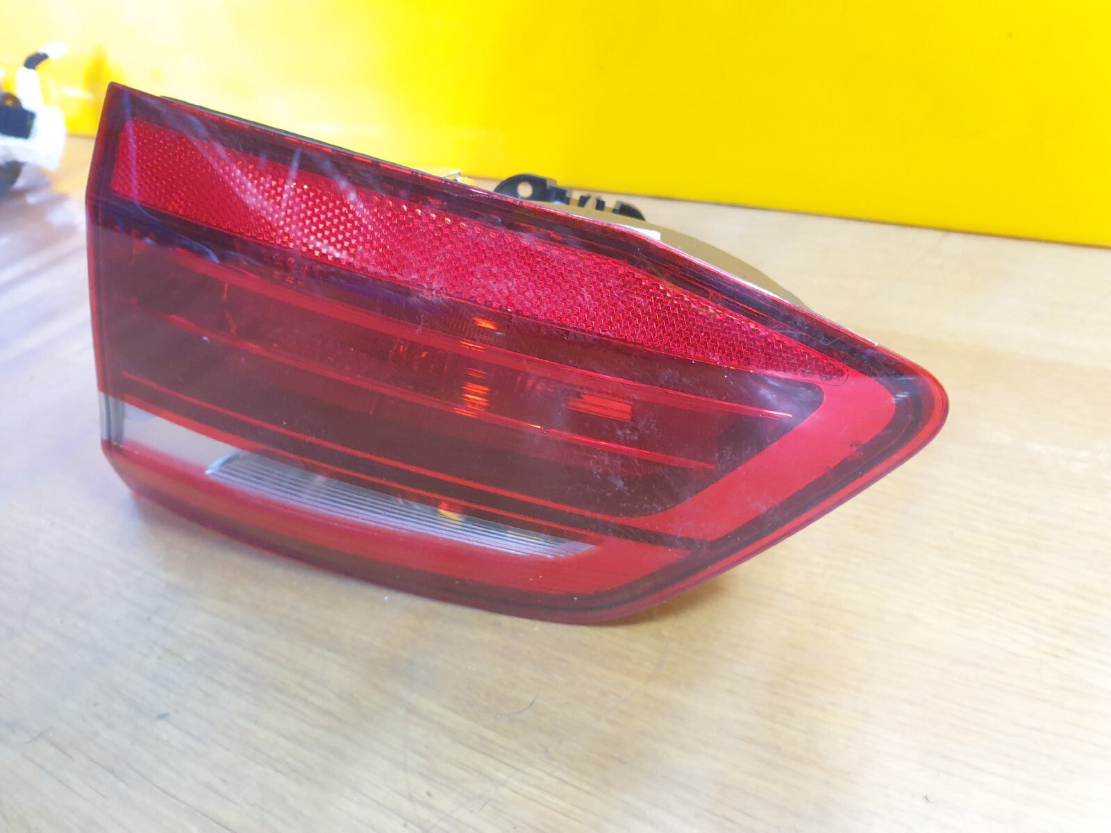 ✅BMW 2 Series F45 Tourer 2015 Rear Right Inner Tail Light 7311032 +Warranty A143 - Image 4