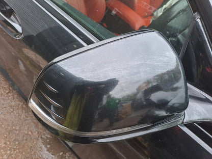 ✅BMW F44 218I M Sport 1.5 Petrol 2020 Front Right Wing Mirror Black Warranty - Image 3
