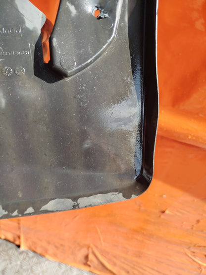 2024 Ford Transit Custom Rear Mud Flap Pair Left Right PZ31-V28370-AC A406 - Image 8