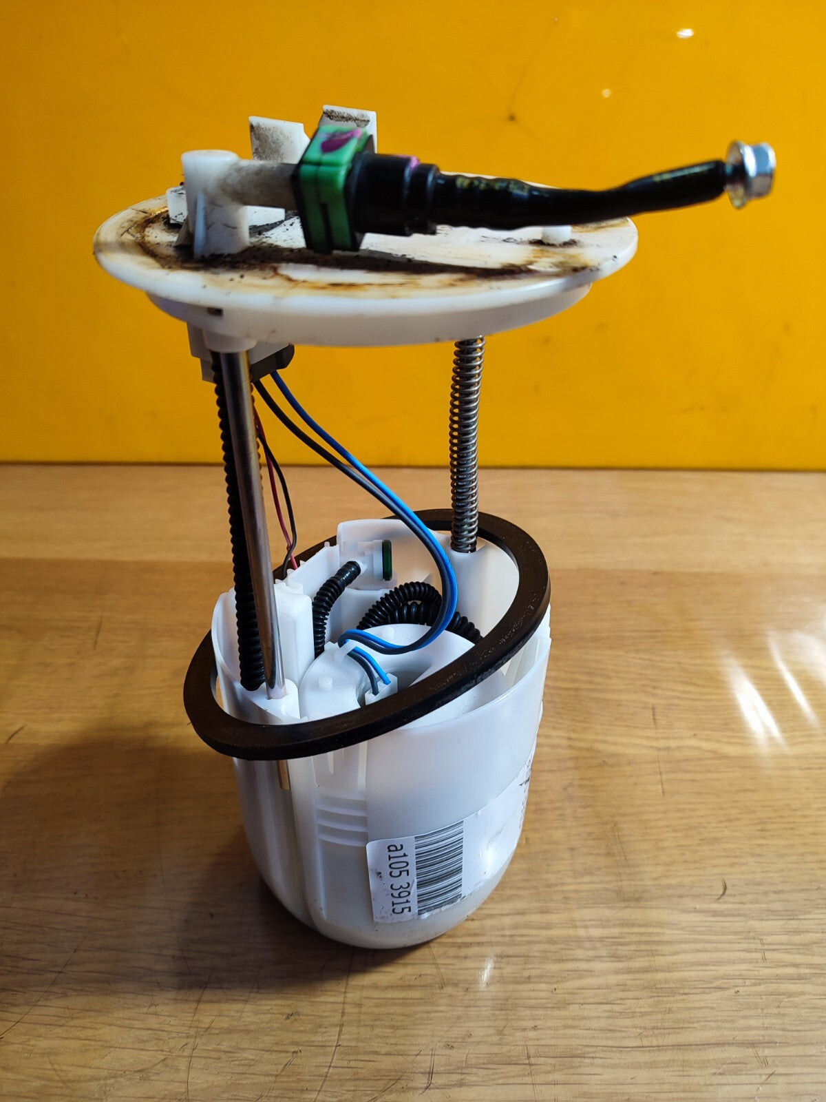 ✅Mitsubishi Outlander 2.0 Hybrid 2017 Fuel Pump Sender Unit 2921000640 A105 - Image 4