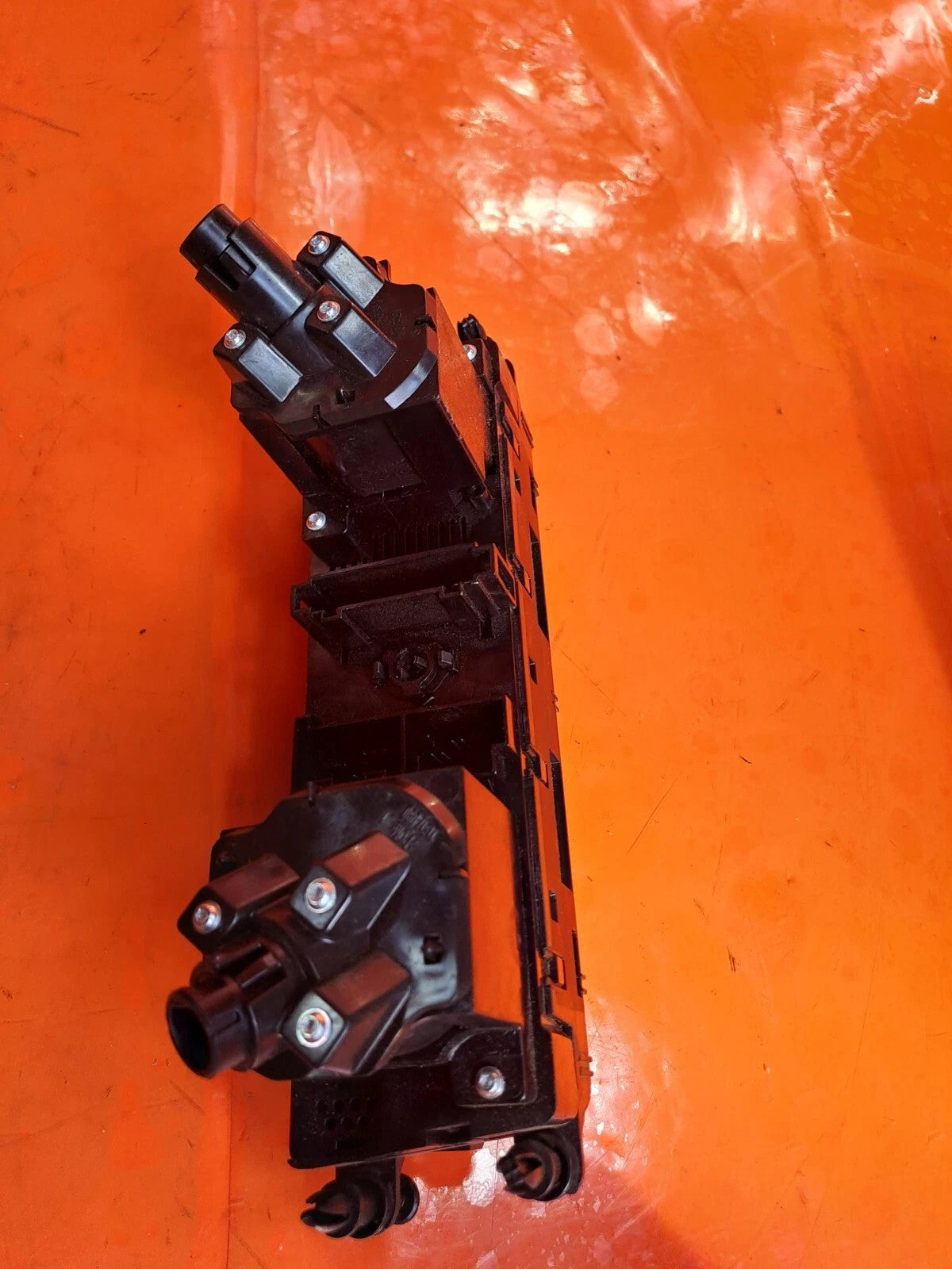 ✅VW T-Cross 1.0 Petrol 2020 Heater Switch Climate Control Panel 2G2820045H A010 - Image 8