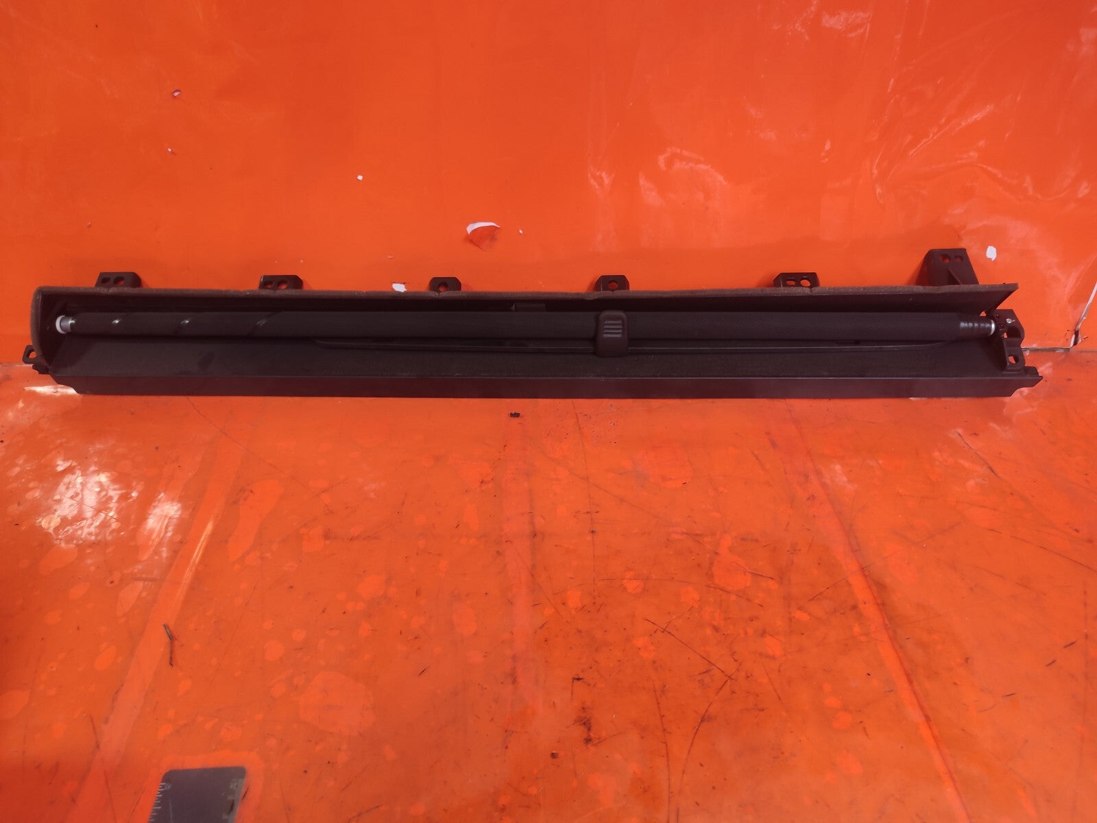 ✅2024 HYUNDAI IONIQ 5 REAR RIGHT DOOR ROLLER BLIND GLASS 83916-GI000 + WARRANTY - Image 2