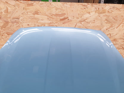 ✅2011 SSANGYONG KORANDO BONNET HOOD BLUE + WARRANTY A174 - Image 5