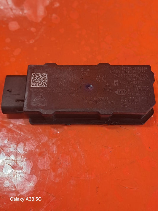✅2023 CUPRA FORMENTOR KEYLESS ENTRY ANTENNA 5WA962133B + WARRANTY A336 - Image 1