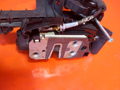 2019 Ford Galaxy MK3 Zetec Front Left Door Lock EM2A-26413-CB + Warranty A345 - Image 8