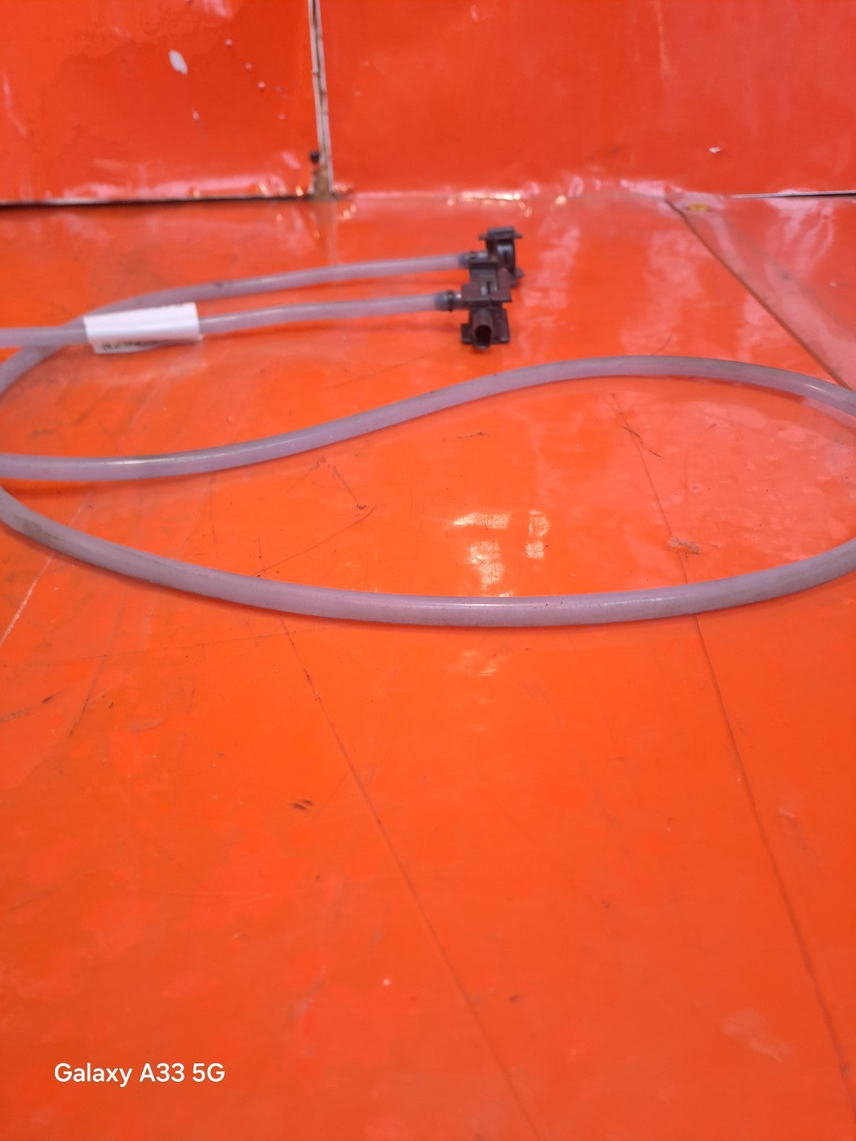 ✅MERCEDES A180D SPORT W177 1.5 DIESEL 2018 PRESSURE IMPACT SENSOR A1779051006 - Image 7