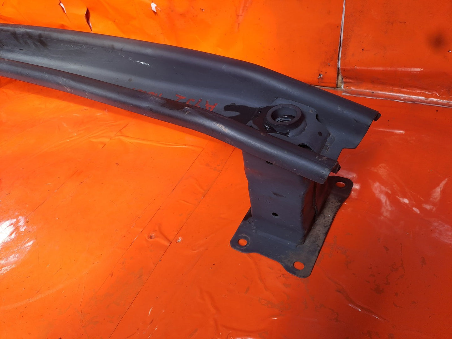 ✅Volkswagen T-Roc Life 2022 Rear Bumper Crash Bar + Warranty A192 - Image 5