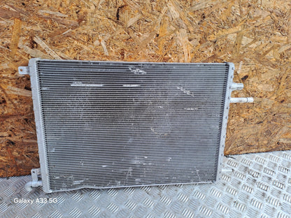 ✅RANGE ROVER EVOQUE 1.5 PETROL HYBRID 2022 A/C CONDENSER RADIATOR K8D28K230AC - Image 12