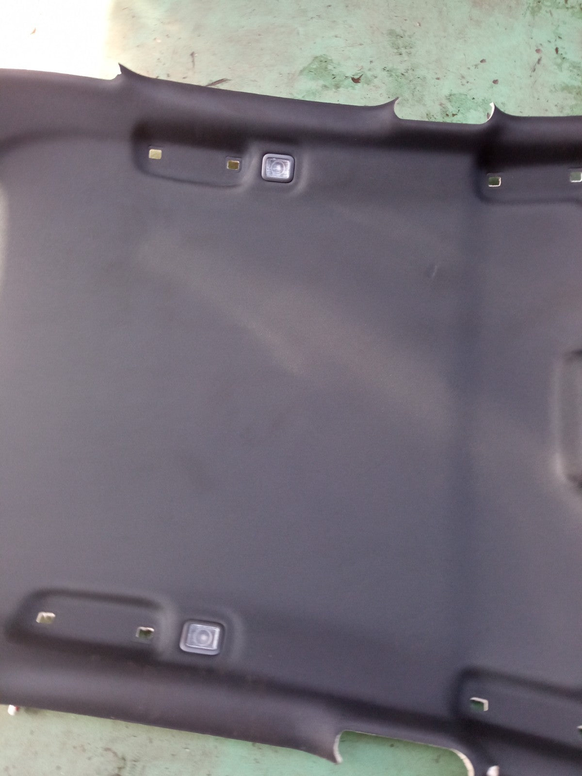 ✅2025 Ford Kuga MK3 ST-Line Roof Liner Trim Panel + WARRANTY A326 - Image 4