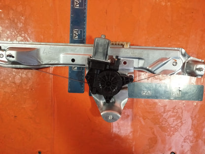 ✅2024 DACIA DUSTER JOURNEY REAR RIGHT WINDOW MOTOR REGULATOR 827208597R A364 - Image 3