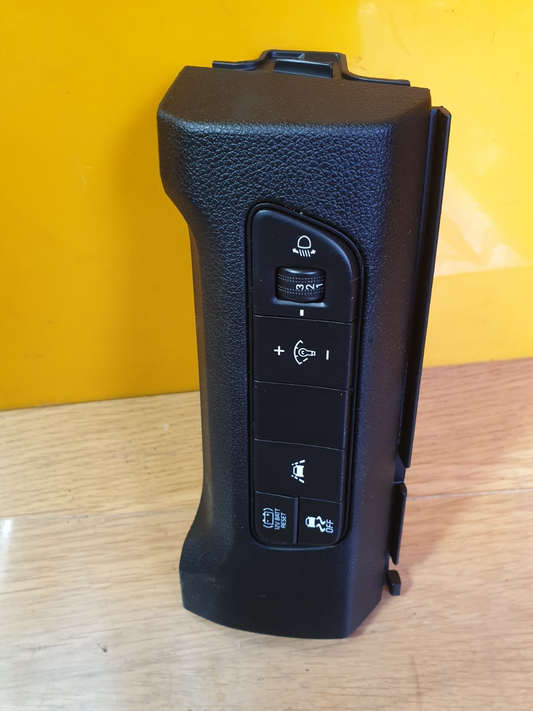 ✅Kia Niro 2 S-A 1.6 Petrol 2020 HEADLIGHT DASH SWITCH PANEL LEFT SIDE Warranty - Image 2