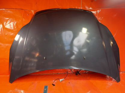 ✅2013 FORD FOCUS MK3 TITANIUM X BONNET HOOD GREY + WARRANTY A313 - Image 1