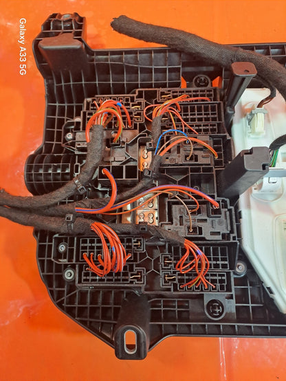 ✅MERCEDES A180 SPORT 1.3 PETROL 2025 FUSE RELAY BOX A1779061002 A2479005819 A311 - Image 6