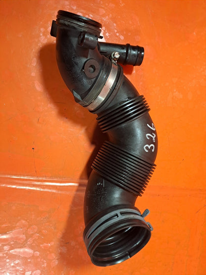 ✅2013 AUDI A3 8V 1.6TDI AIR INTAKE PIPE 5Q0129654G + WARRANTY A338 - Image 4