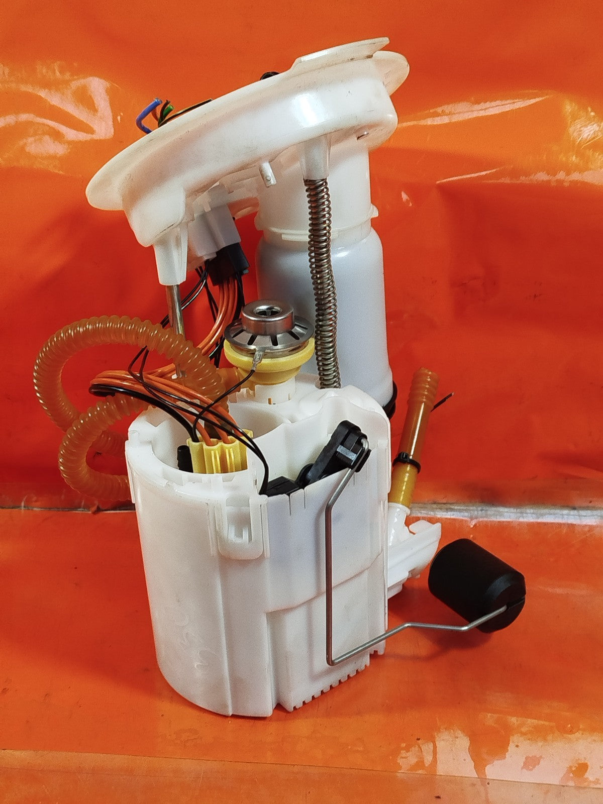 ✅2016 BMW 3 SERIES F30 1.5P FUEL PUMP SENDER UNIT 7344066 + WARRANTY A330 - Image 2