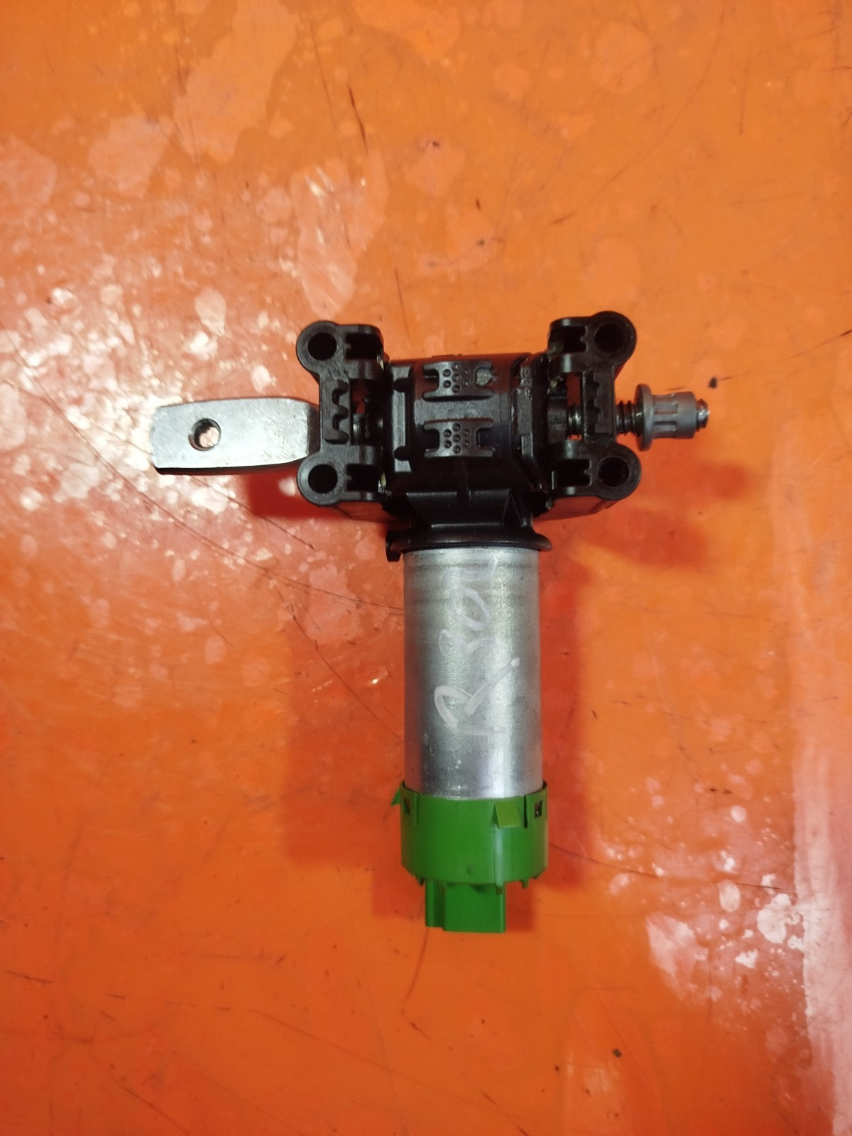 ✅FORD KUGA St-LINE 1.5 PETROL 2024 FRONT RIGHT SEAT ACTUATOR ADJUSTER Warranty - Image 3