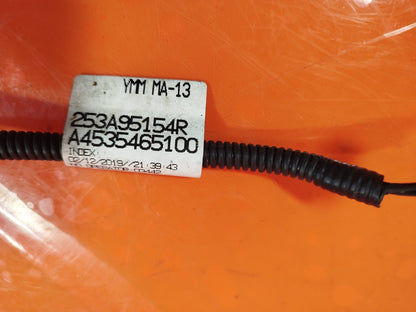 ✅SMART EQ FORFOUR 2020 WIRING LOOM HARNESS 253A95154R A4535465100 Warranty A263 - Image 7