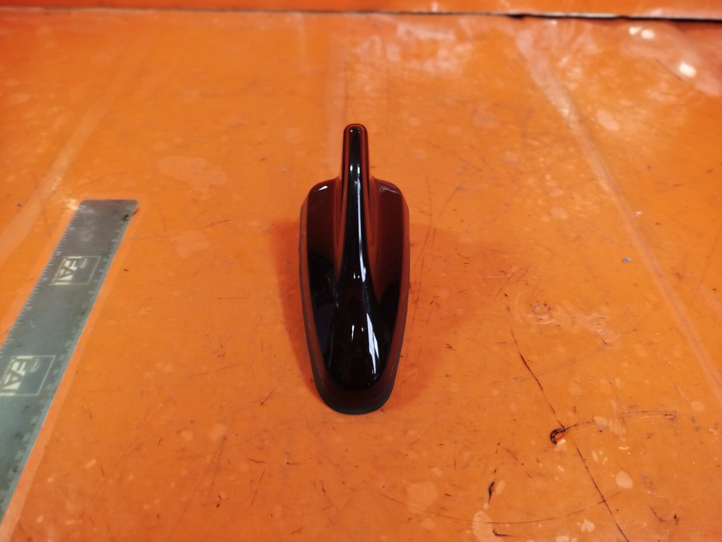 ✅CUPRA BORN V2 Ev 2023 ANTENNA AERIAL ROOF SHARK FIN 5WA035507A Warranty A272 - Image 1