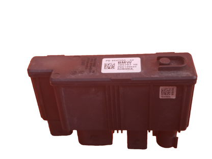 ✅2019 BMW 1 Series F20 M Sport Integrated Supply Control Module 8647255 A360 - Image 1