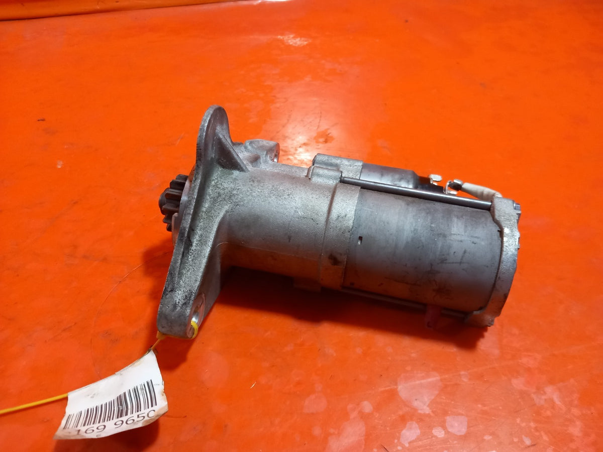 2022 Range Rover Evoque L551 Starter Motor L8D2-11001-BC Warranty A169 - Image 9