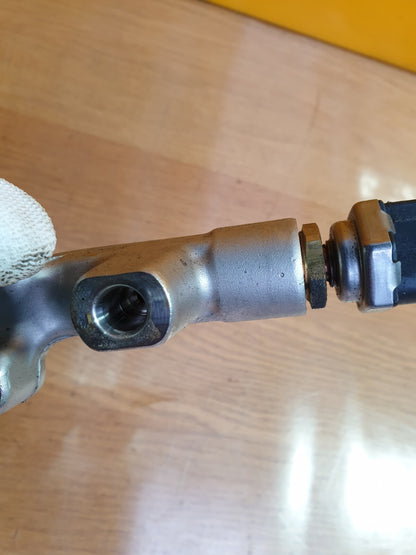 ✅Seat Arona FR 1.0 Petrol 2023 Fuel Rail & Injectors 05C133320A + Warranty A145 - Image 12