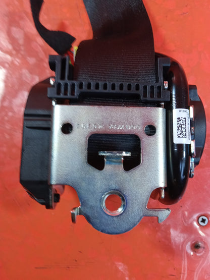 ✅Dacia Duster Journey 1.3 Petrol 2024 Front Left Seat Belt 868853720R Warranty - Image 6