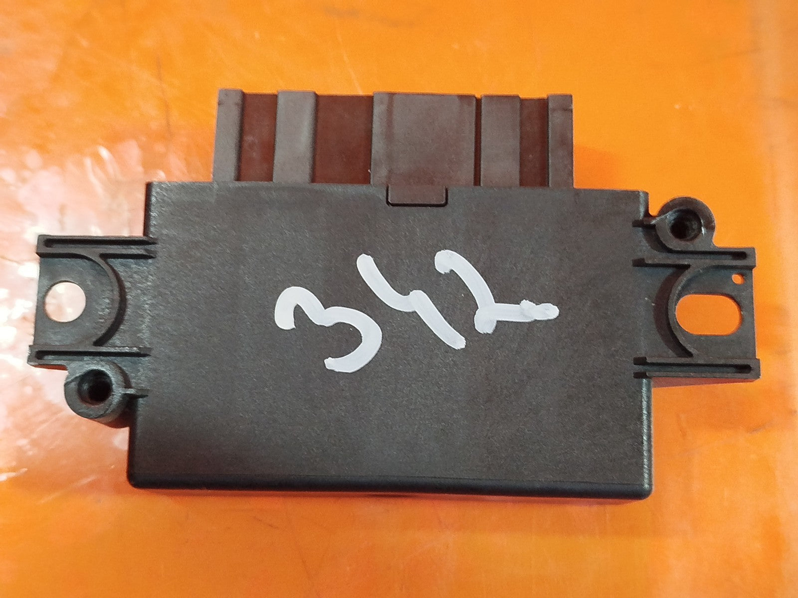 ✅2023 FORD TRANSIT CUSTOM PARKING AID CONTROL ECU JK2T-15T850-CD + WARRANTY A342 - Image 5