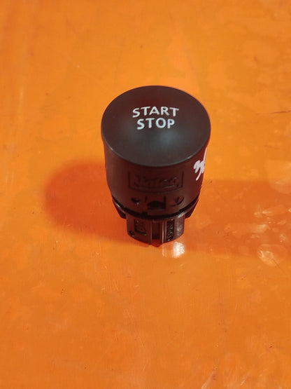 ✅2024 DACIA DUSTER JOURNEY ENGINE START STOP SWITCH + WARRANTY A364 - Image 1