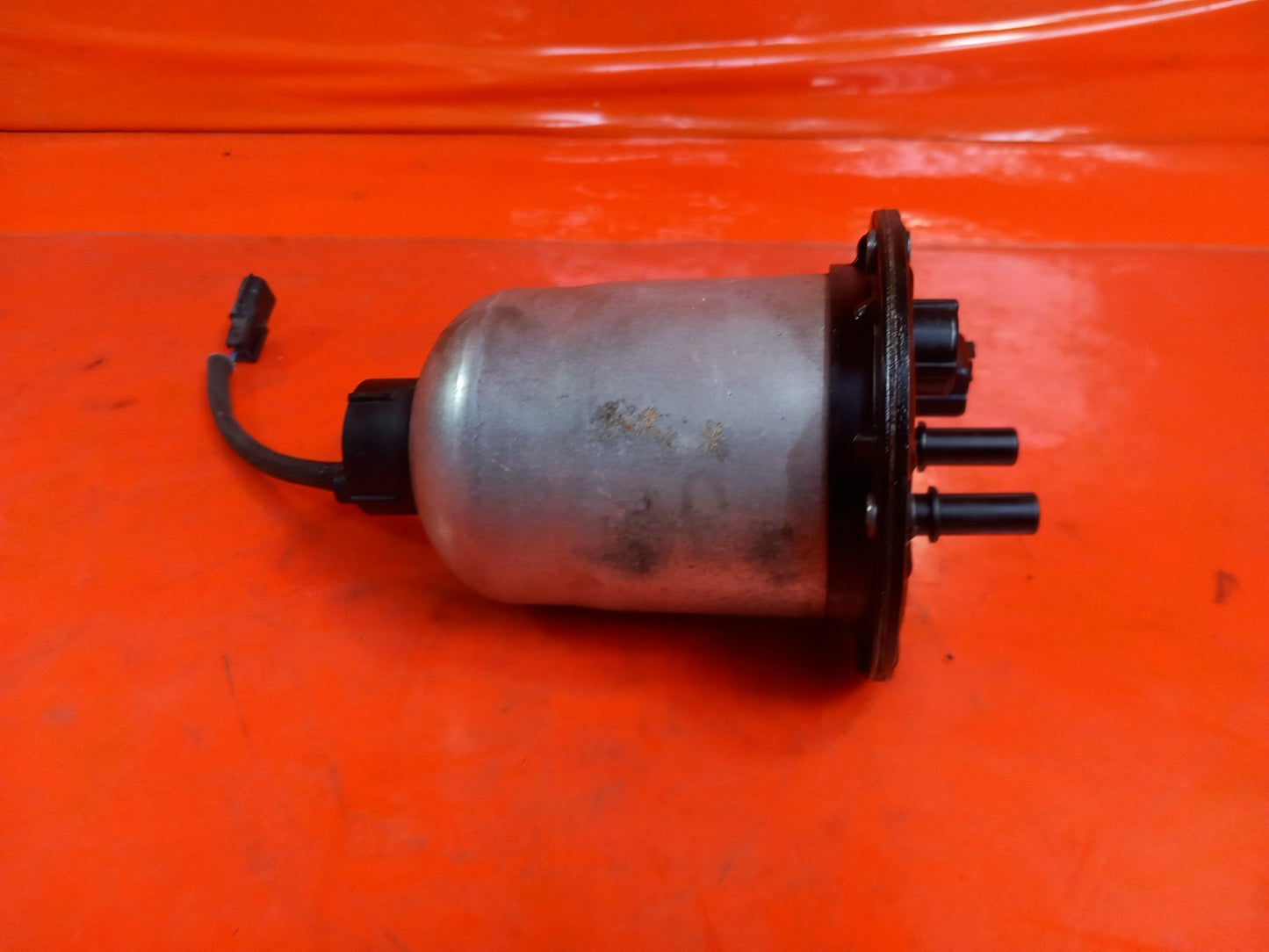 2021 Mercedes W415 Citan Fuel Filter Z16005159A1 Warranty A399 - Image 7