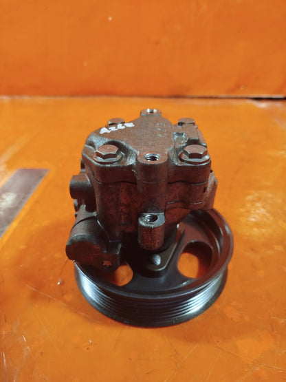 ✅Porsche Cayenne V6 2010 3.6 Petrol Power Steering Hydraulic Pump 7L5422154M - Image 9