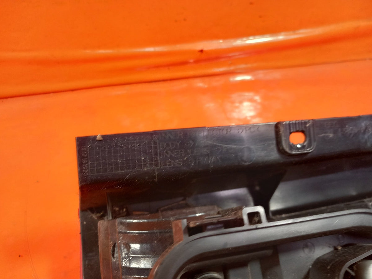 Ford Transit Custom 2016 Rear Left Tail Light BK21-13N099-AB Warranty A409 - Image 10