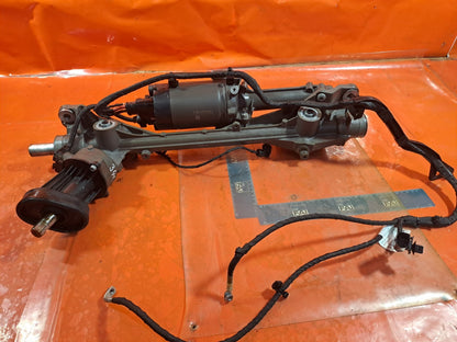 ✅FORD GRAND TOURNEO CONNECT VW CADDY 1.5 DIESEL 2024 STEERING RACK 5R5423051D - Image 4