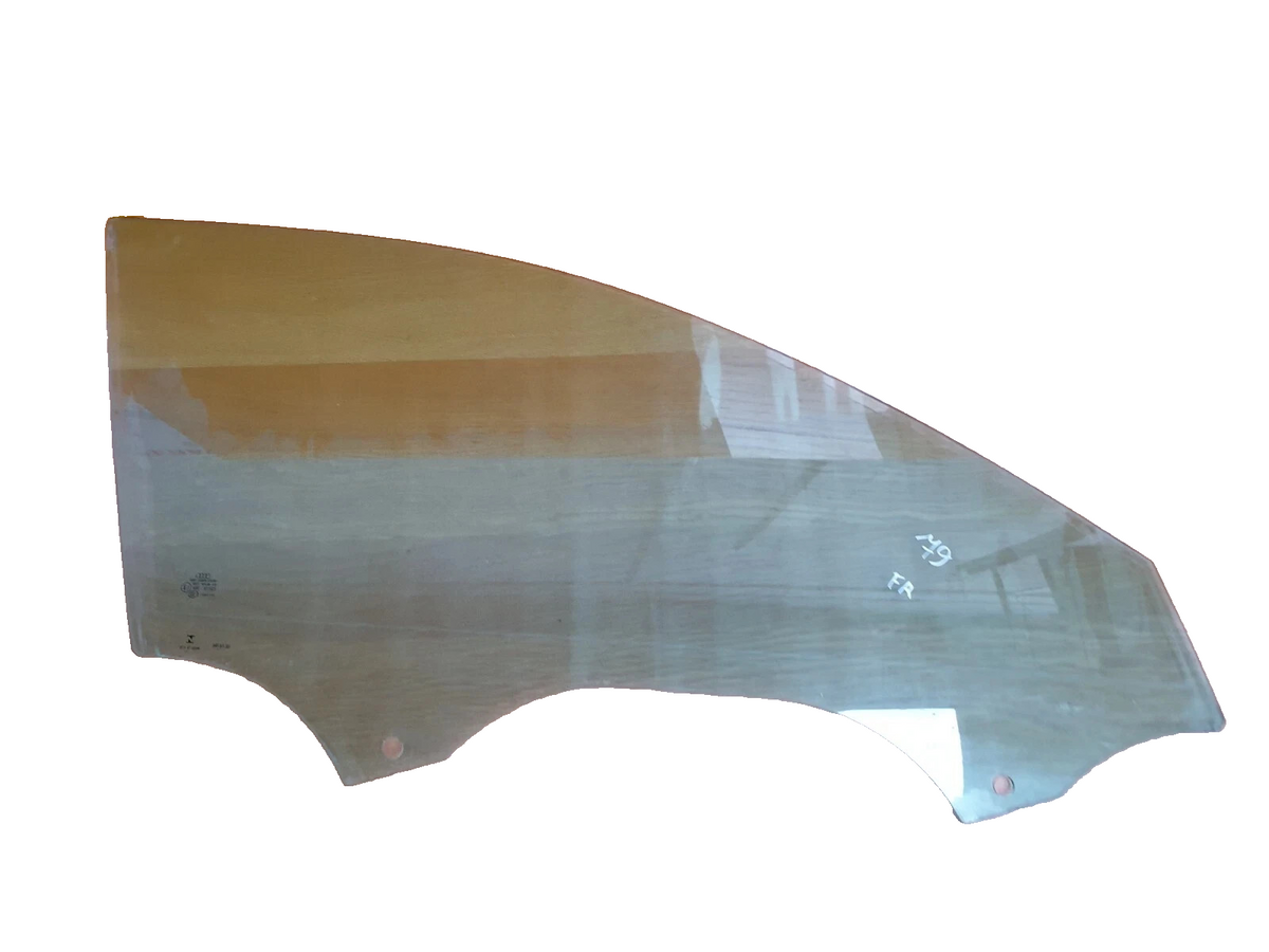 ✅Audi A3 S Line 1.5 Petrol 2019 Front Right Door Window Glass 43R-011025 A079 - Image 1