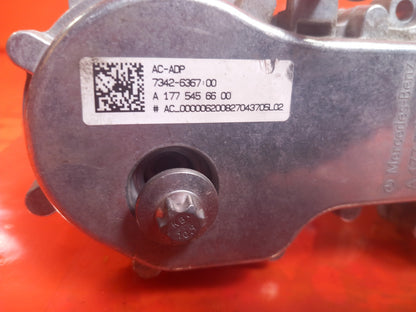 Mercedes A Class W177 High Voltage Cable A1775456600 Warranty xAA - Image 8