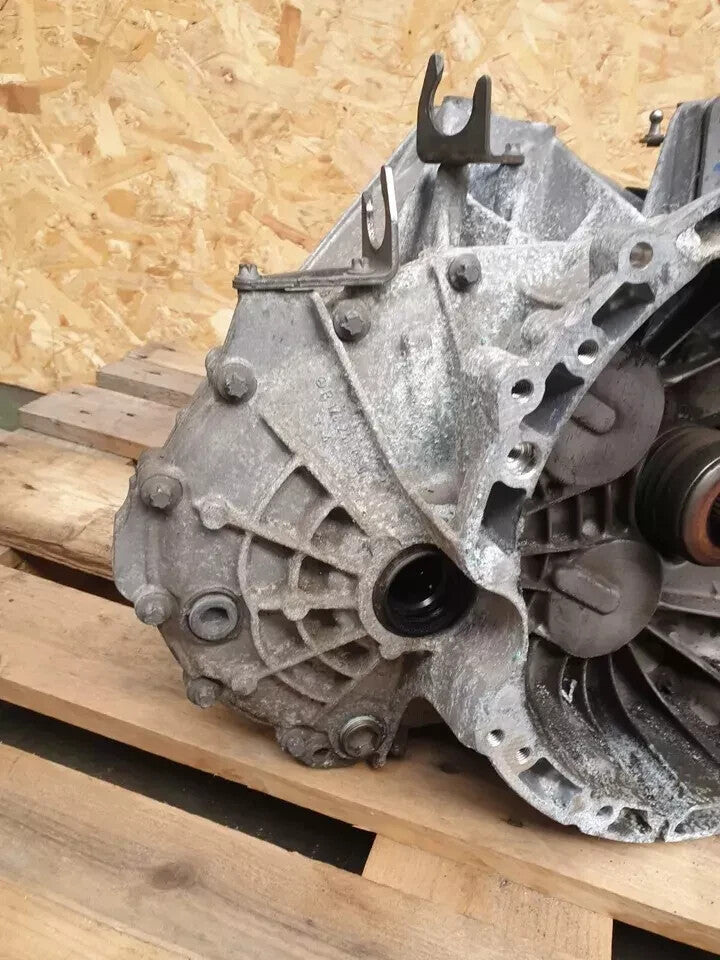 ✅MERCEDES A180 W176 1.5 DIESEL 2013 6 SPEED MANUAL GEARBOX A1762610101 Warranty - Image 4