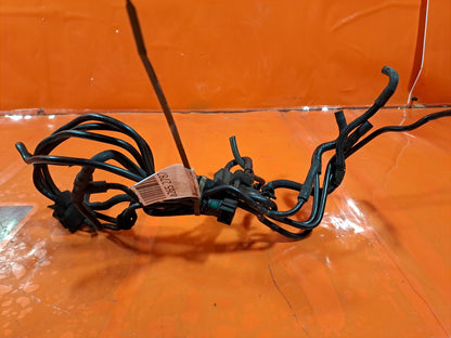 ✅2010 LAND ROVER DISCOVERY 4 L319 VACUUM SOLENOID VALVE & PIPES + WARRANTY A265 - Image 4