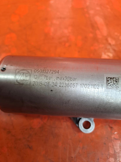Land Rover Discovery 4 3.0 Diesel 2015 Automatic Gearbox Oil Pump A220 - Image 3