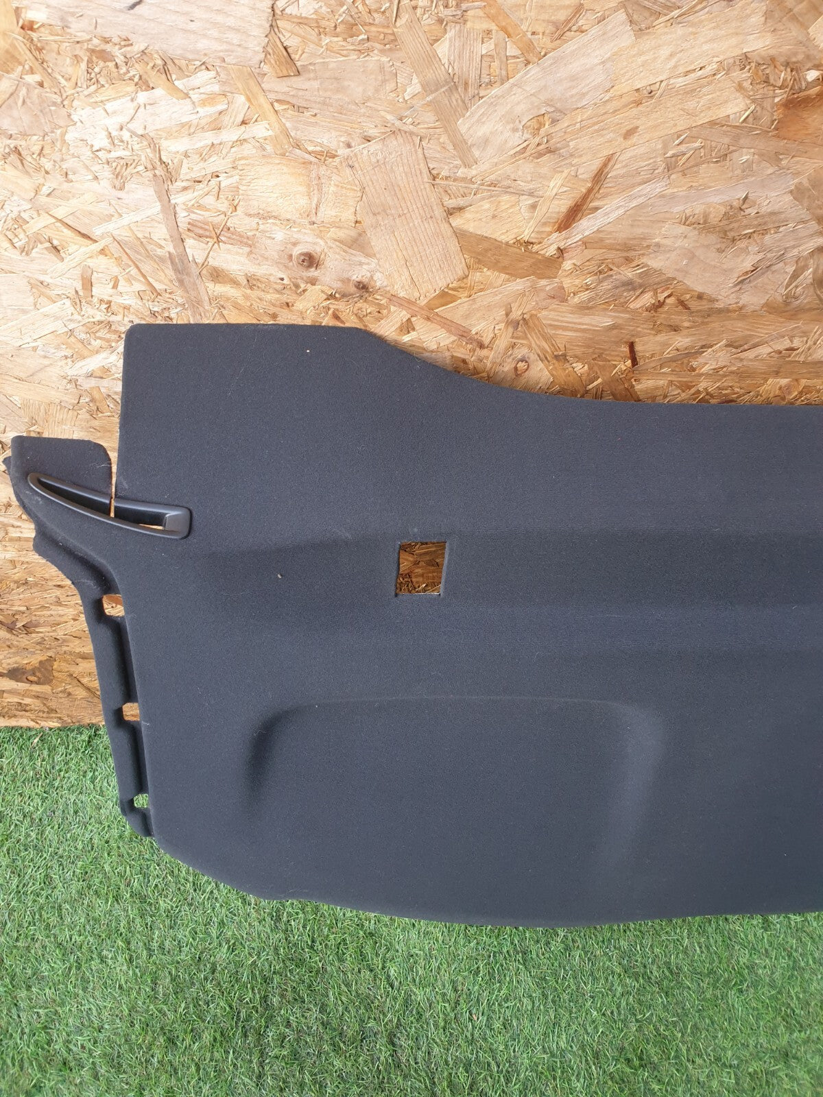 ✅2013 VW PASSAT CC GT 2.0D PARCEL SHELF BOOT LOAD COVER 3C8863413 +WARRANTY A246 - Image 7