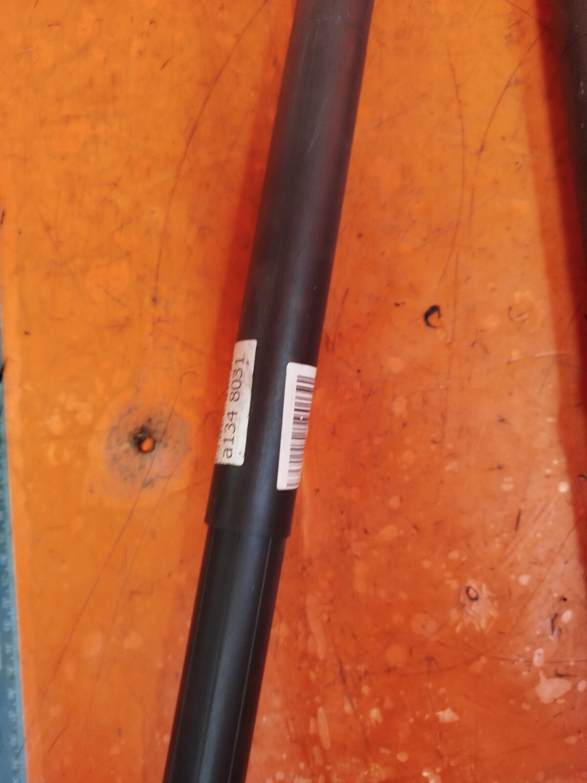 ✅Audi Q2 S-Line 2017 Tailgate Electric Strut Left Right 81A827851 +Warranty A134 - Image 6