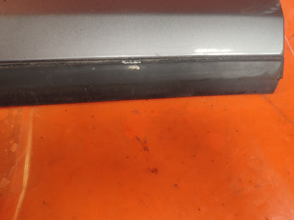 ✅2011 LAND ROVER RANGE ROVER L322 REAR RIGHT DOOR LOWER MOULDING TRIM 8263898 - Image 6