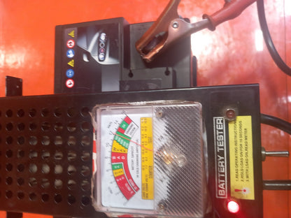Car Battery Dynamic 110 80Ah CCA 700 (EN) Warranty xAA - Image 7
