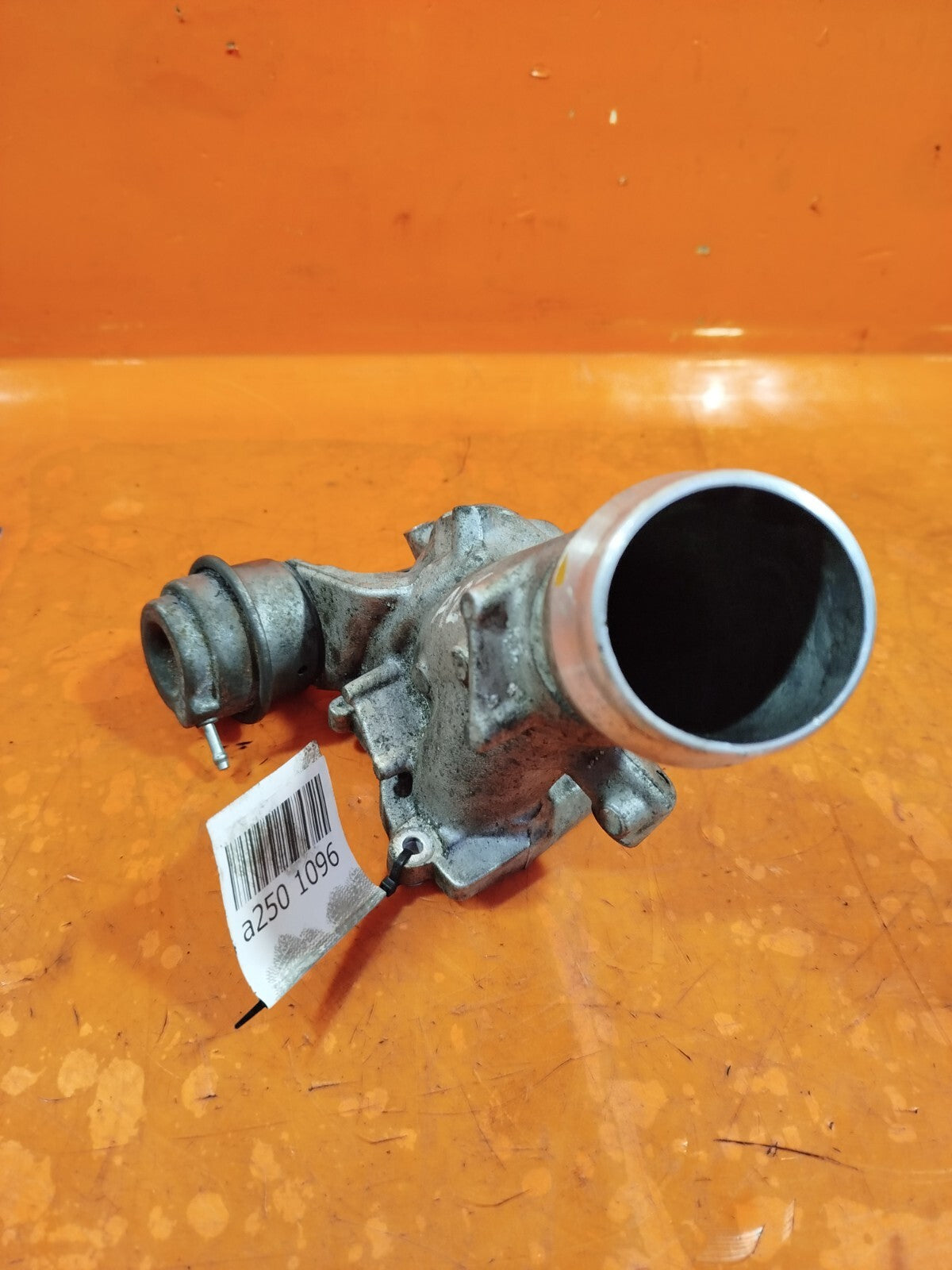 2015 Renault Trafic MK3 SL27 1.6D Turbocharger 107692R Warranty A250 - Image 6