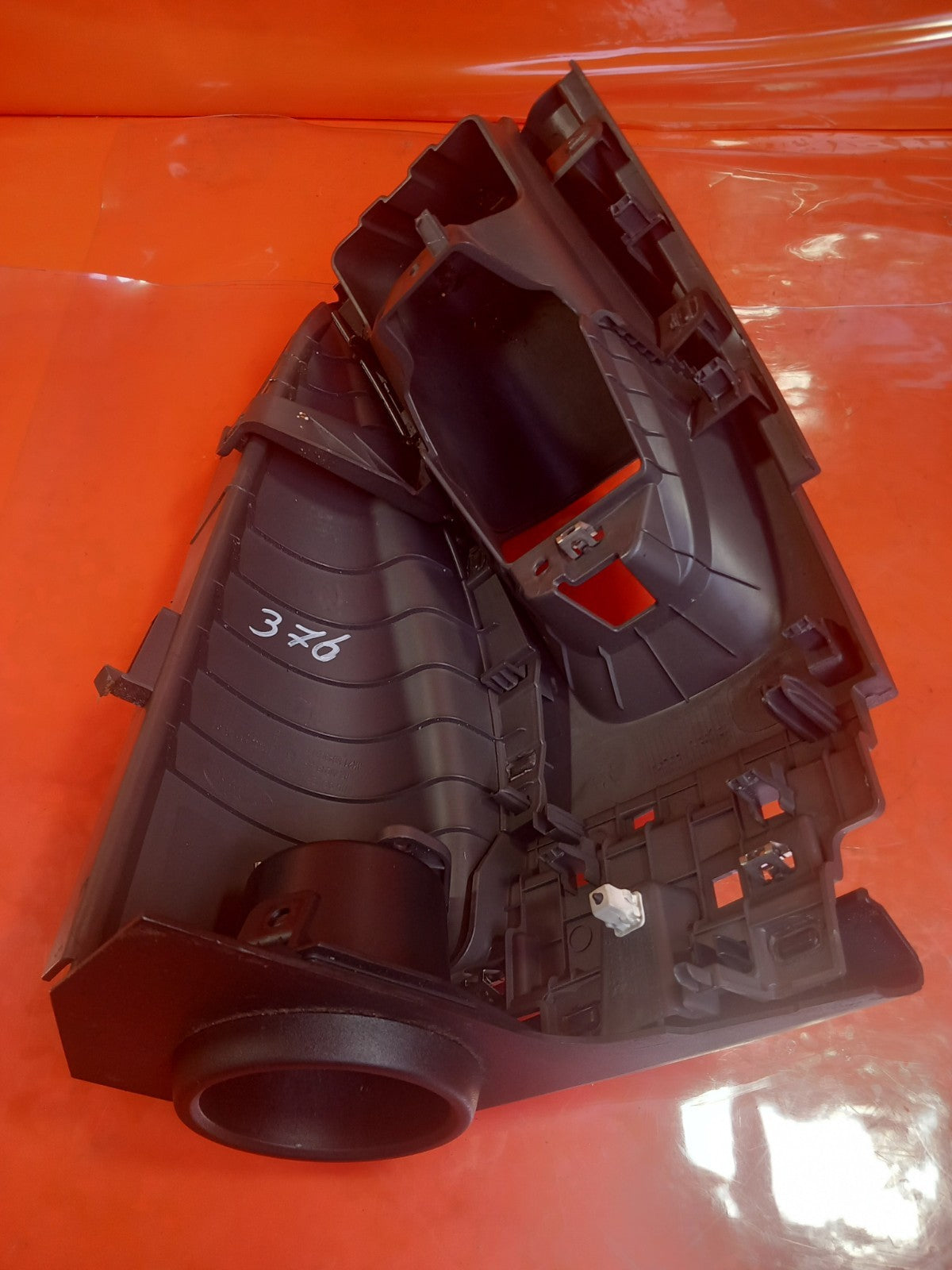 Ford Transit Custom 2.0 Diesel 2019 Dashboard Left Cup Holder JK21V043C91 A376 - Image 11