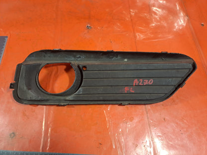 ✅BMW 1 Series Urban F20 2012 Front Bumper Left Grille Trim 7371665 Warranty A270 - Image 6