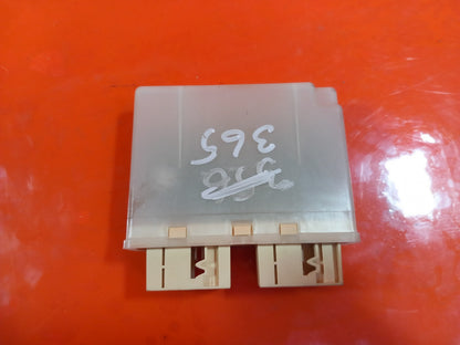 BMW F40 116D 1.5 Diesel 2021 Parking Assist Control Module 5A130F9 A365 - Image 9