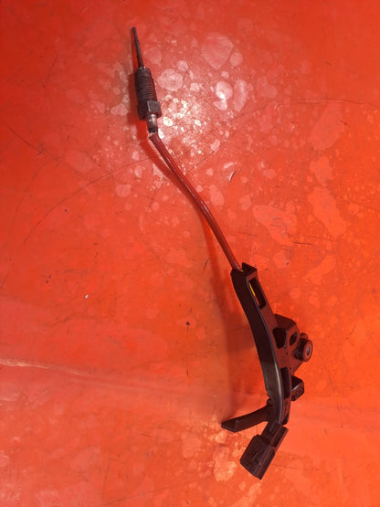 ✅2019 MERCEDES A CLASS W177 TEMPERATURE SENSOR 240820500R + WARRANTY A347 - Image 3