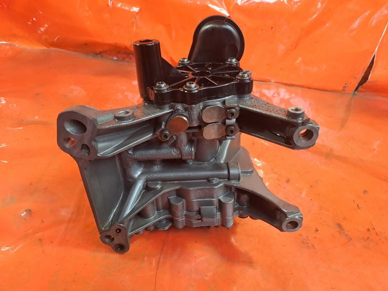✅2016 BMW 3 Series F30 Engine Oil Pump 8513665 + Warranty A330 - Image 9