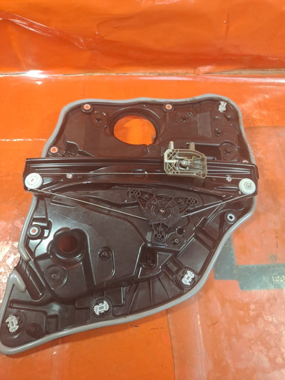 ✅BMW G20 320I M SPORT 2.0 PETROL 2021 REAR RIGHT WINDOW REGULATOR 7497100-10 - Image 7